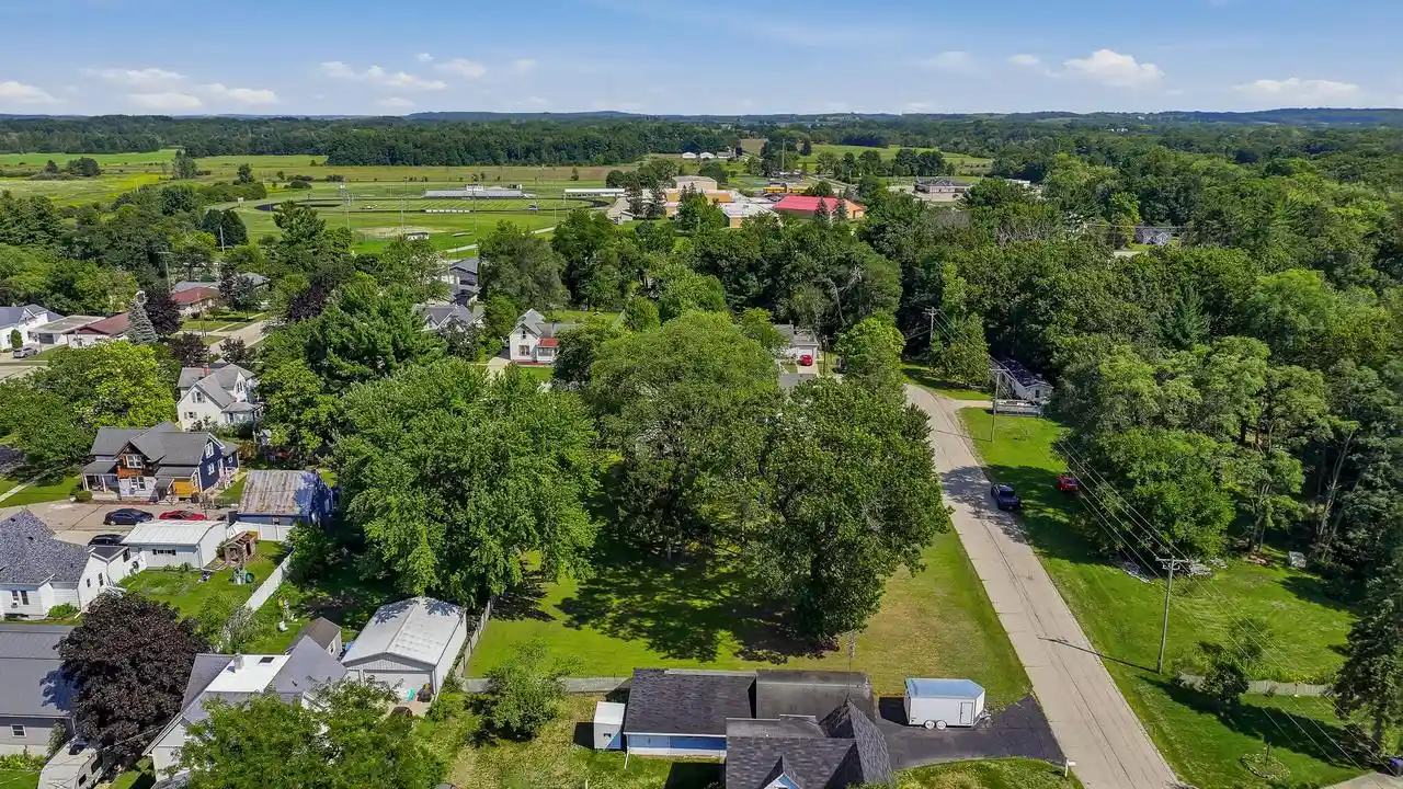 Photo 4 of Land for sale at Lt0 South Street Street, Princeton, WI 54968 | MLS# 1978212 | Listing updated on 2026-08-29
