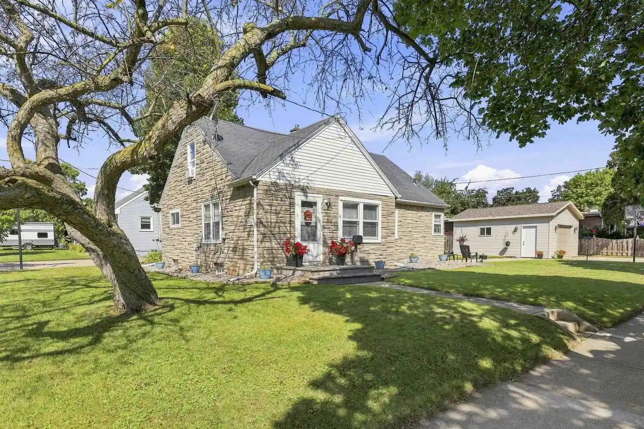 Single family home for sale at 228 Kamps Street Street, Combined Locks, WI 54113 | MLS# 50331813