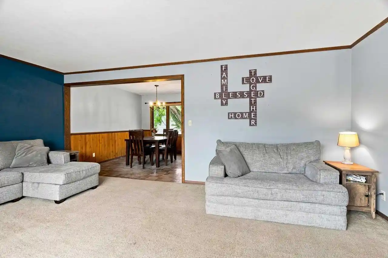 Photo 2 of Single family home for sale at 1200 E 21st Street Street, Marshfield, WI 54449 | MLS# 22604229 | Listing updated on 2026-09-21
