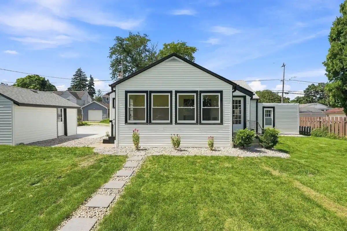 Photo 1 of Single family home for sale at 2917 S 67th Street Street, Milwaukee, WI 53219 | MLS# 1978213 | Listing updated on 2026-08-28