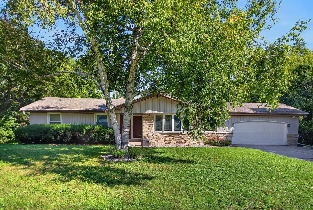 Photo 1 of Single family home for sale at 4740 W Donges Lane Lane, Brown Deer, WI 53223 | MLS# 1978210 | Listing updated on 2026-09-10