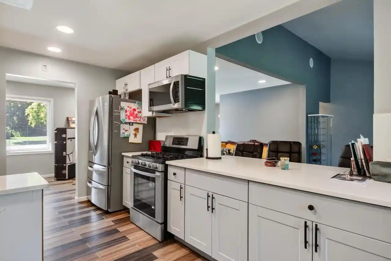 Photo 4 of Single family home for sale at 4740 W Donges Lane Lane, Brown Deer, WI 53223 | MLS# 1978210 | Listing updated on 2026-09-10