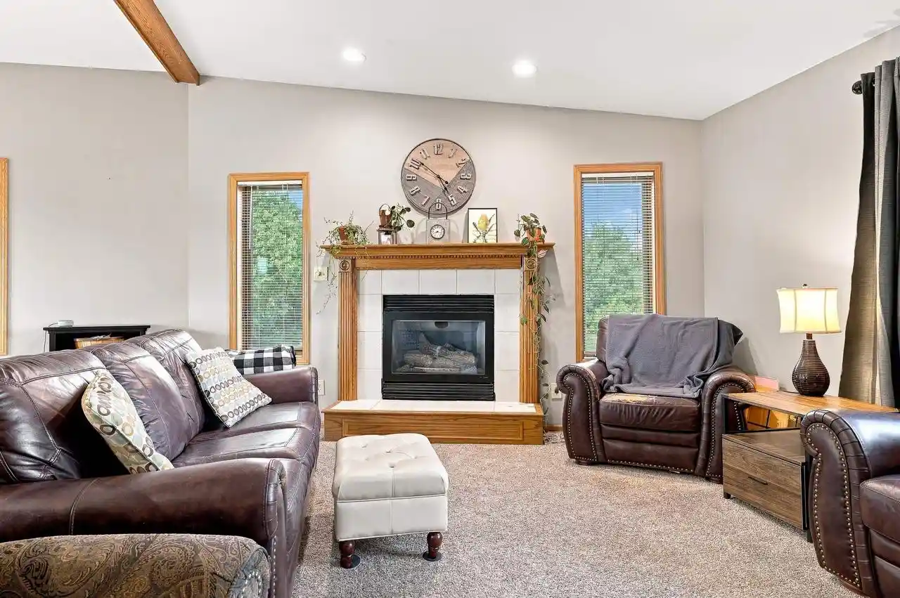 Photo 2 of Single family home for sale at 4308 Kubisiak Dr Dr, Amherst, WI 54406 | MLS# 22604230 | Listing updated on 2026-08-31
