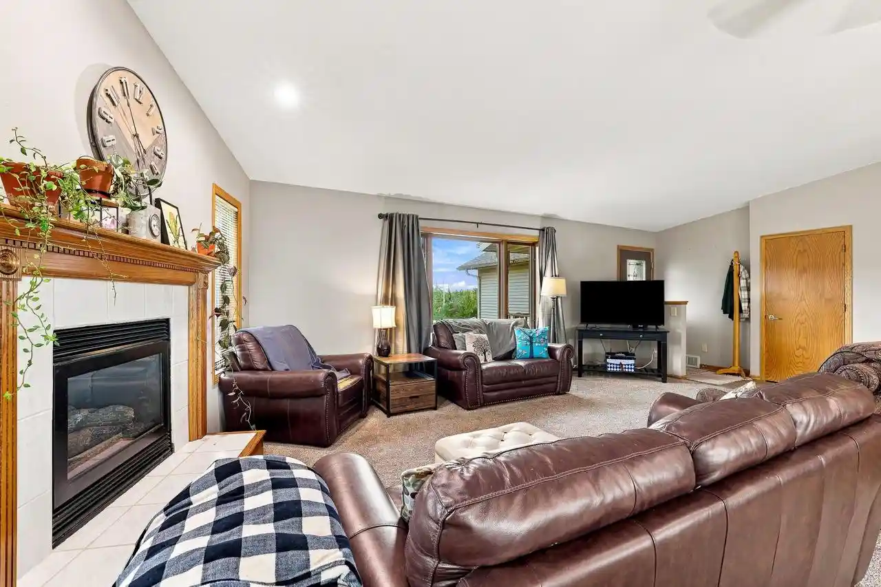 Photo 3 of Single family home for sale at 4308 Kubisiak Dr Dr, Amherst, WI 54406 | MLS# 22604230 | Listing updated on 2026-08-31