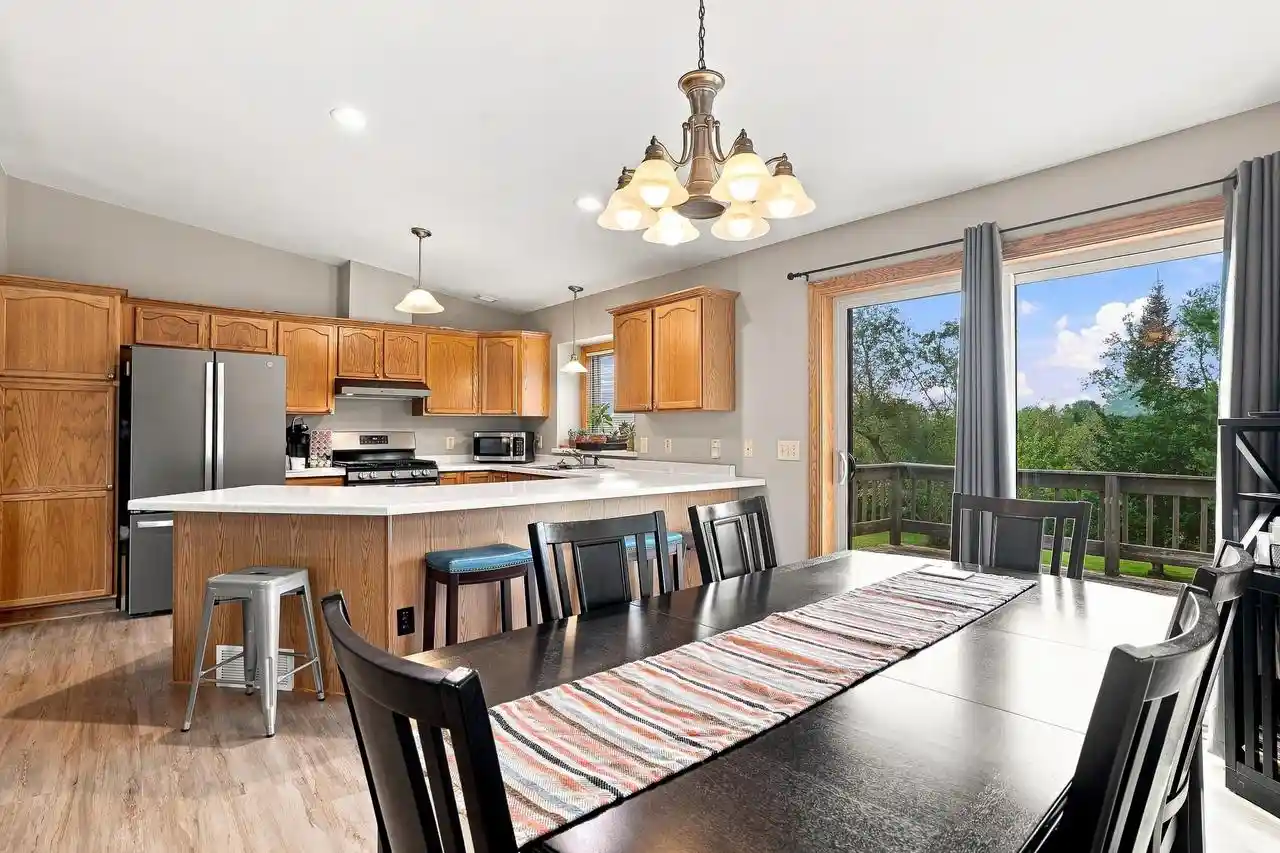 Photo 3 of Single family home for sale at 4308 Kubisiak Dr Dr, Amherst, WI 54406 | MLS# 22604230 | Listing updated on 2026-08-31