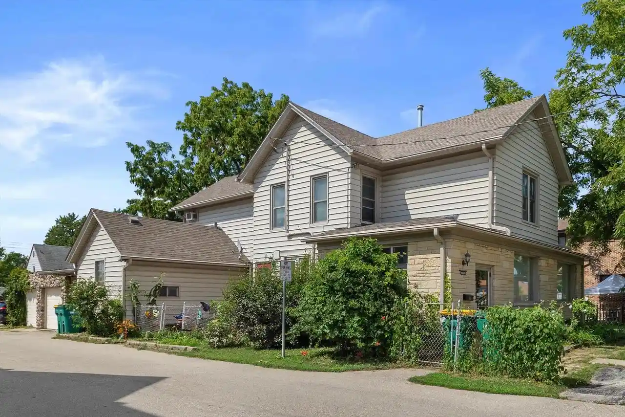 Photo 1 of Multi family home for sale at 1228 Main Street Street, Union Grove, WI 53182 | MLS# 1978215 | Listing updated on 2026-09-23