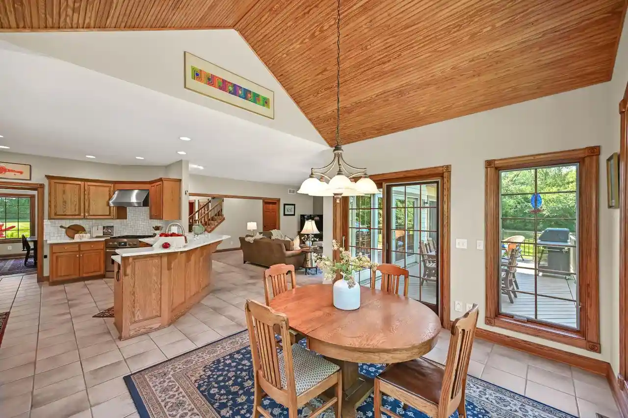 Photo 1 of Single family home for sale at 8510 W Hawthorne Rd, Mequon, WI 53097 | MLS# 1978220 | Listing updated on 2026-09-13