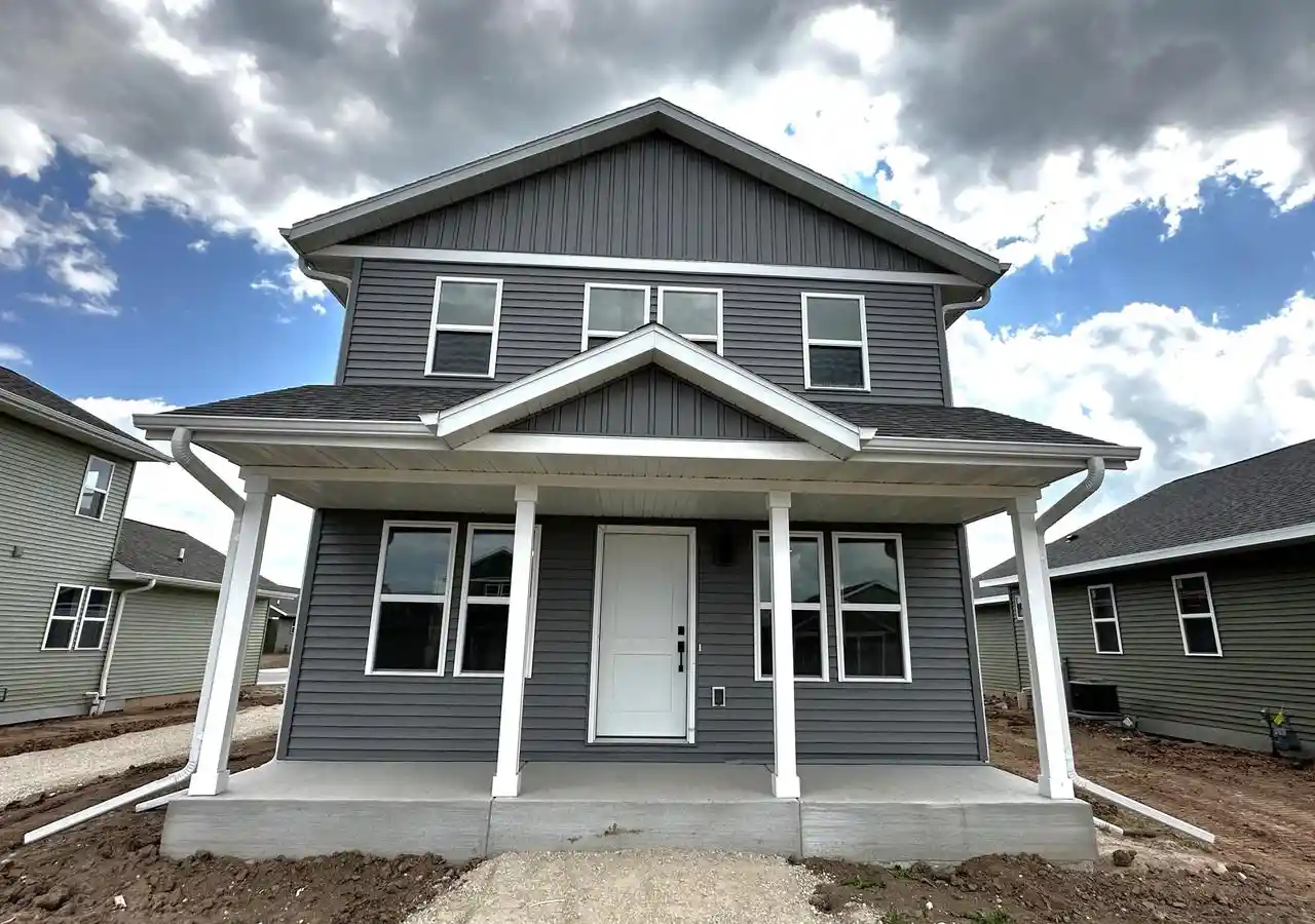 Photo 1 of Single family home for sale at 1064 Wipple Way Way, Sheboygan Falls, WI 53085 | MLS# 1978225 | Listing updated on 2026-09-23