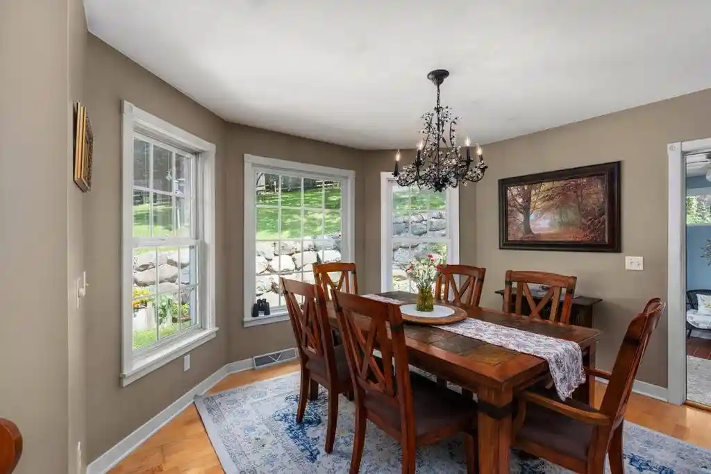 Photo 2 of Single family home for sale at 1417 Ridgeview Dr Dr, Reedsburg, WI 53959 | MLS# 2031507 | Listing updated on 2026-09-22