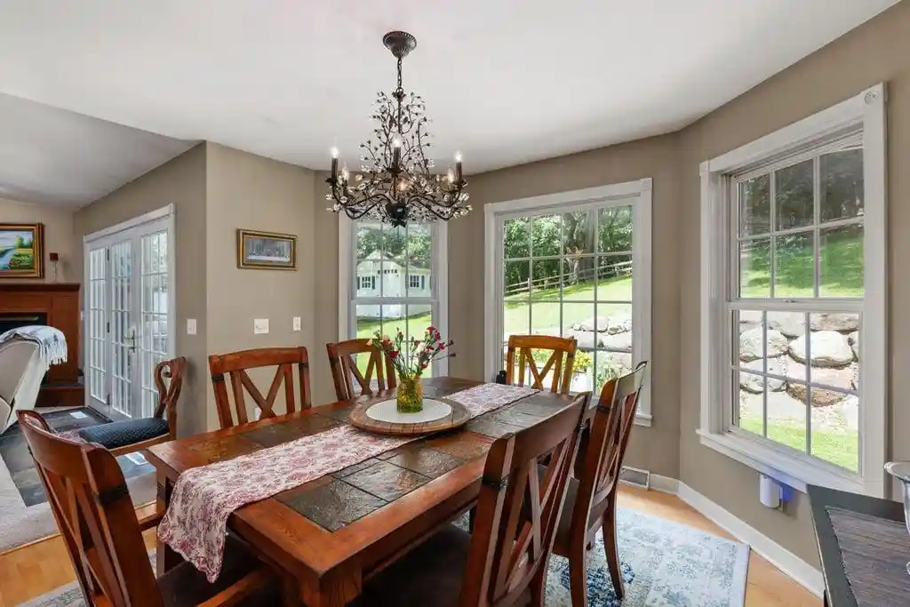 Photo 3 of Single family home for sale at 1417 Ridgeview Dr Dr, Reedsburg, WI 53959 | MLS# 2031507 | Listing updated on 2026-09-22