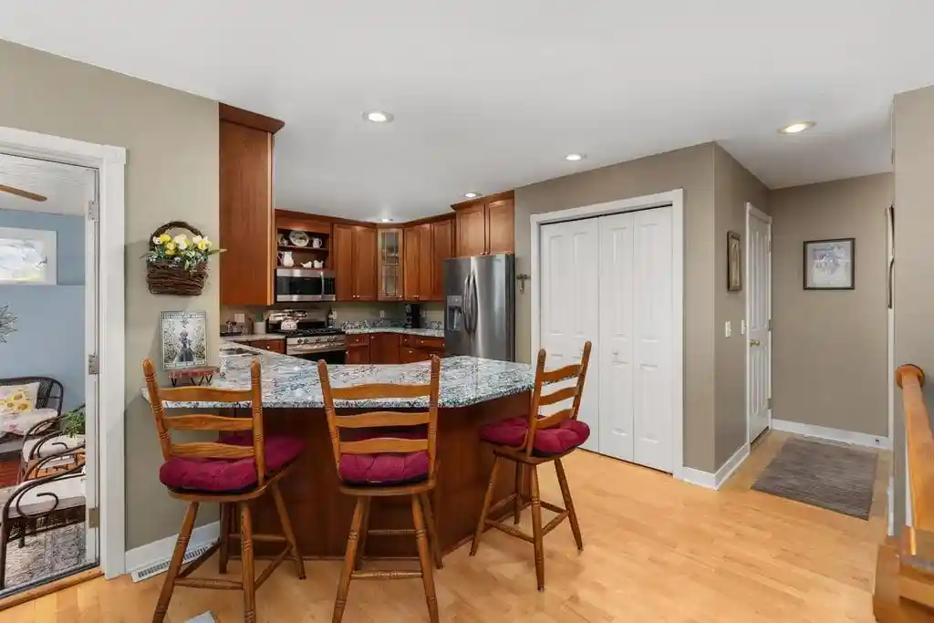 Photo 3 of Single family home for sale at 1417 Ridgeview Dr Dr, Reedsburg, WI 53959 | MLS# 2031507 | Listing updated on 2026-09-22