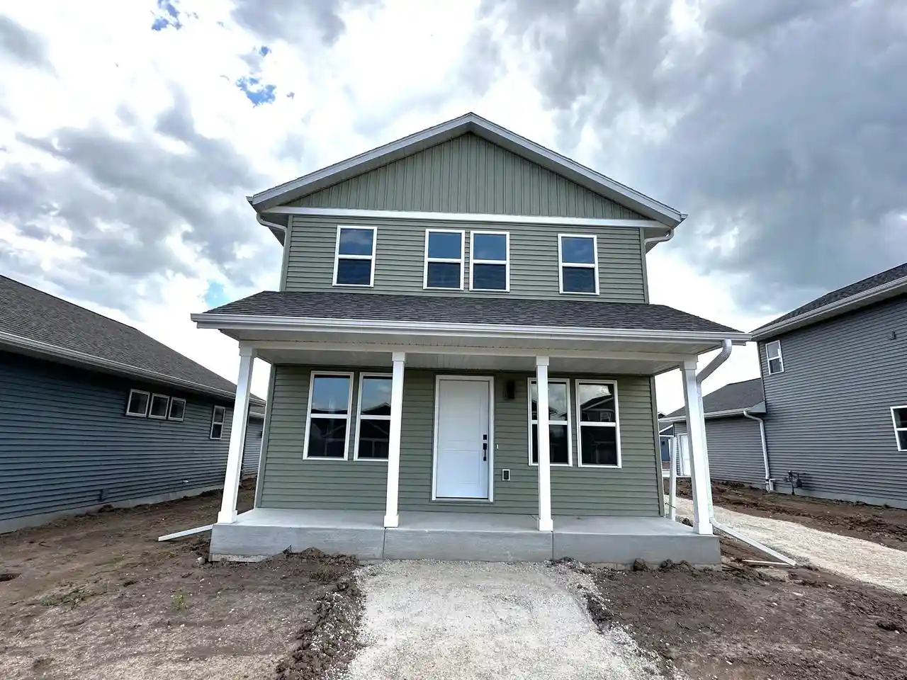 Photo 1 of Single family home for sale at 1060 Wipple Way Way, Sheboygan Falls, WI 53085 | MLS# 1978222 | Listing updated on 2026-08-28