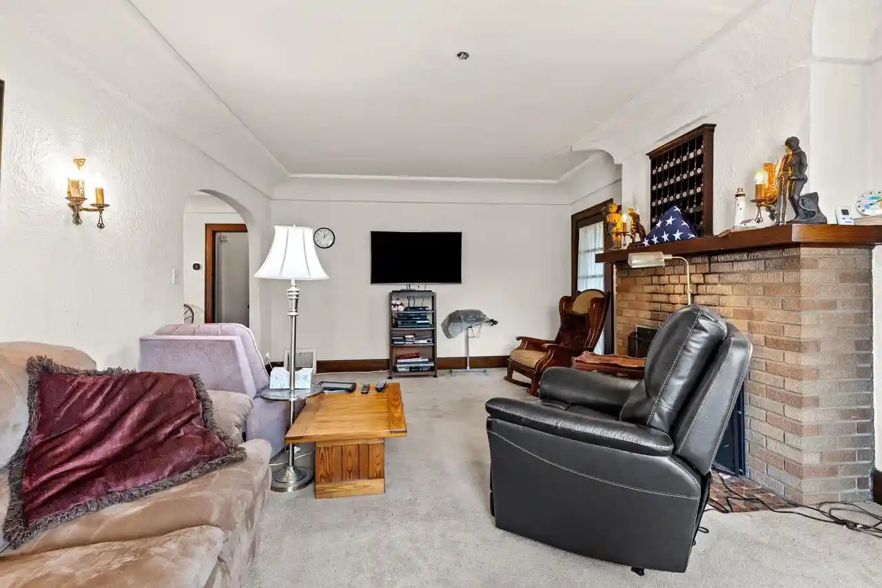 Photo 2 of Single family home for sale at 4703 Durand Avenue Avenue, Mount Pleasant, WI 53406 | MLS# 1978224 | Listing updated on 2026-09-23
