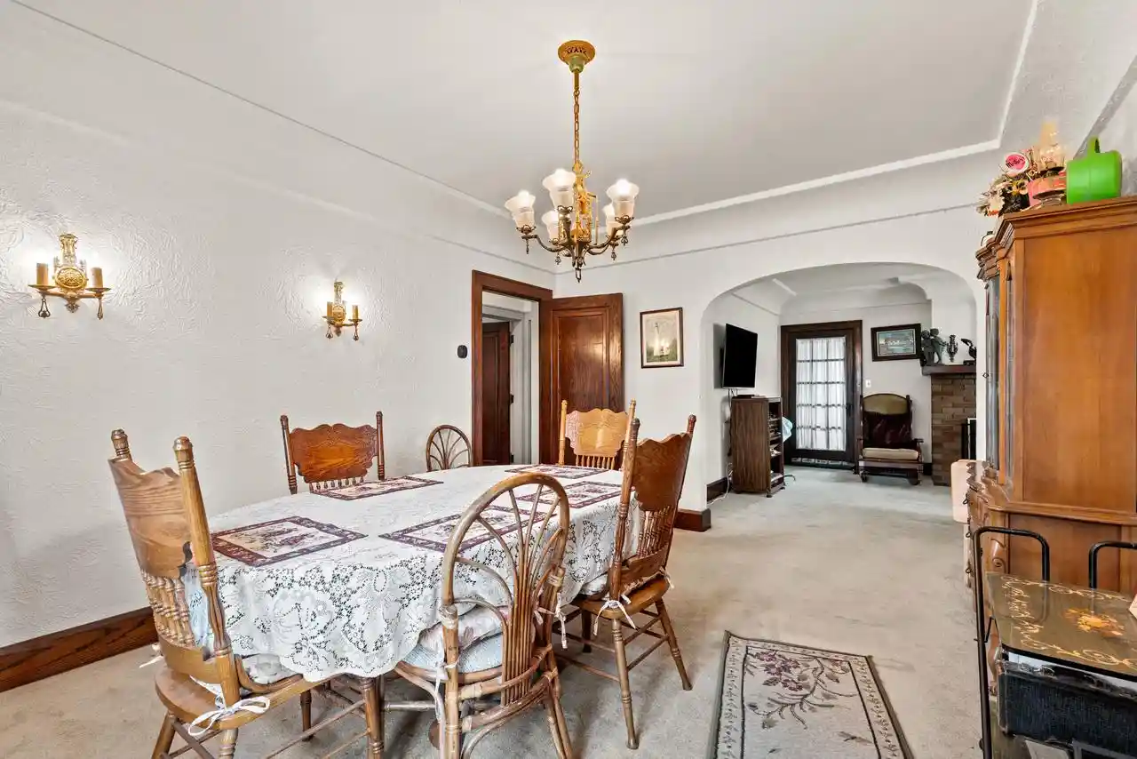 Photo 3 of Single family home for sale at 4703 Durand Avenue Avenue, Mount Pleasant, WI 53406 | MLS# 1978224 | Listing updated on 2026-09-23