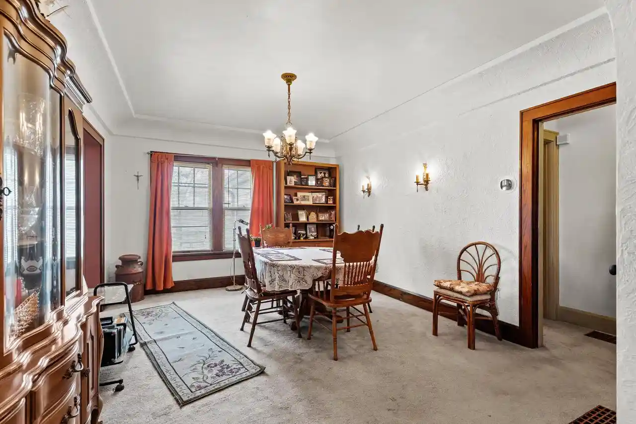 Photo 3 of Single family home for sale at 4703 Durand Avenue Avenue, Mount Pleasant, WI 53406 | MLS# 1978224 | Listing updated on 2026-10-07