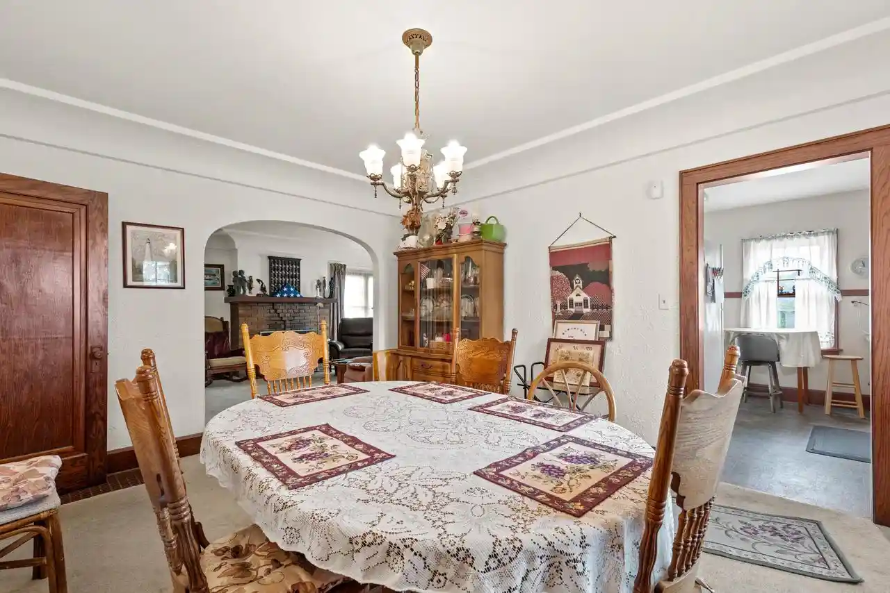 Photo 4 of Single family home for sale at 4703 Durand Avenue Avenue, Mount Pleasant, WI 53406 | MLS# 1978224 | Listing updated on 2026-10-07