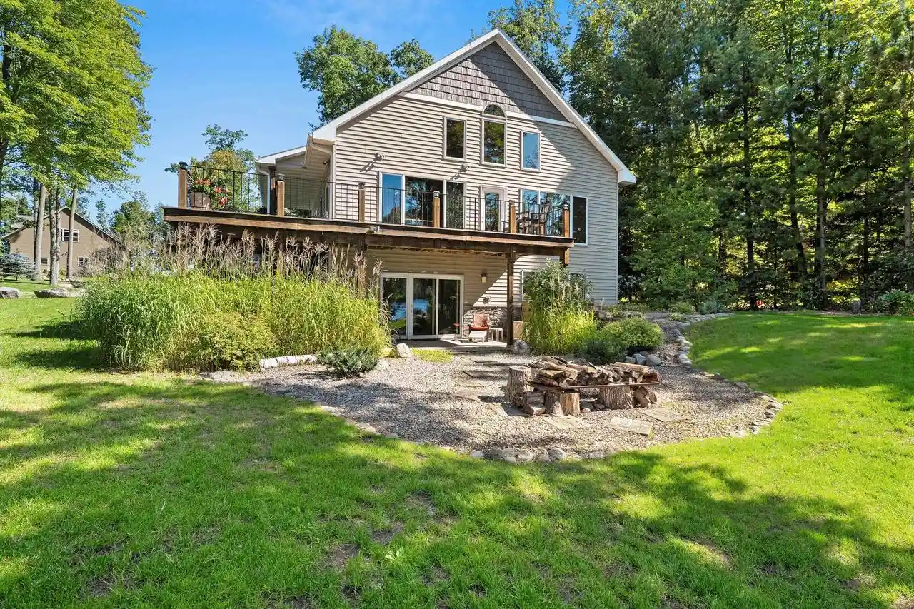 Single family home for sale at W11381 Carrie Lane Lane, Pound, WI 54161 | MLS# 50331819