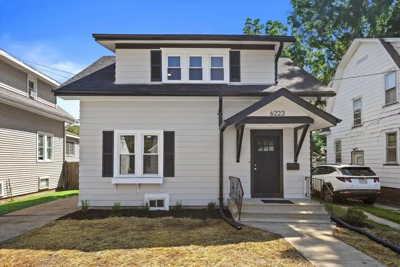 Photo 1 of Single family home for sale at 6223 37th Avenue Avenue, Kenosha, WI 53142 | MLS# 1978227 | Listing updated on 2026-09-12