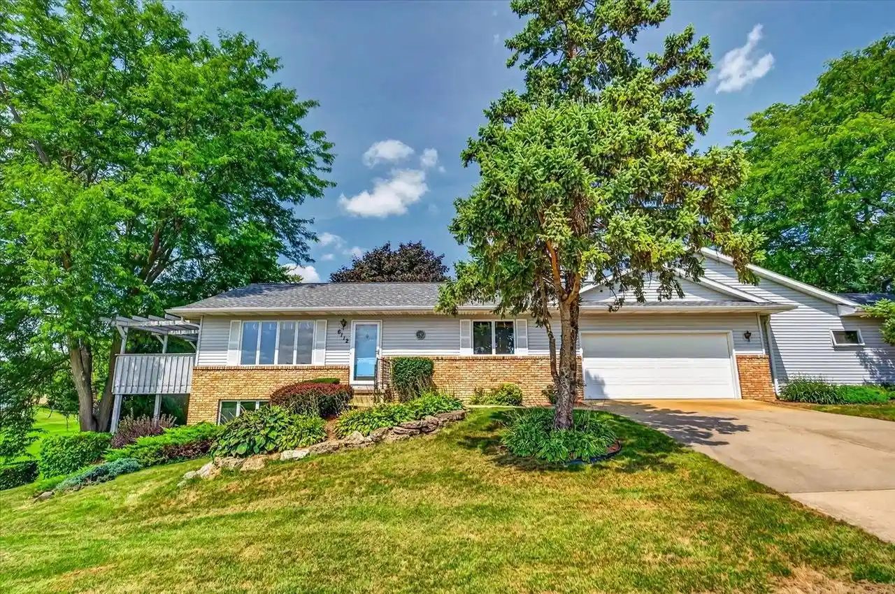 Photo 1 of Condo for sale at 6112 Woodland Dr Dr #1, Waunakee, WI 53597 | MLS# 2031511 | Listing updated on 2026-09-08