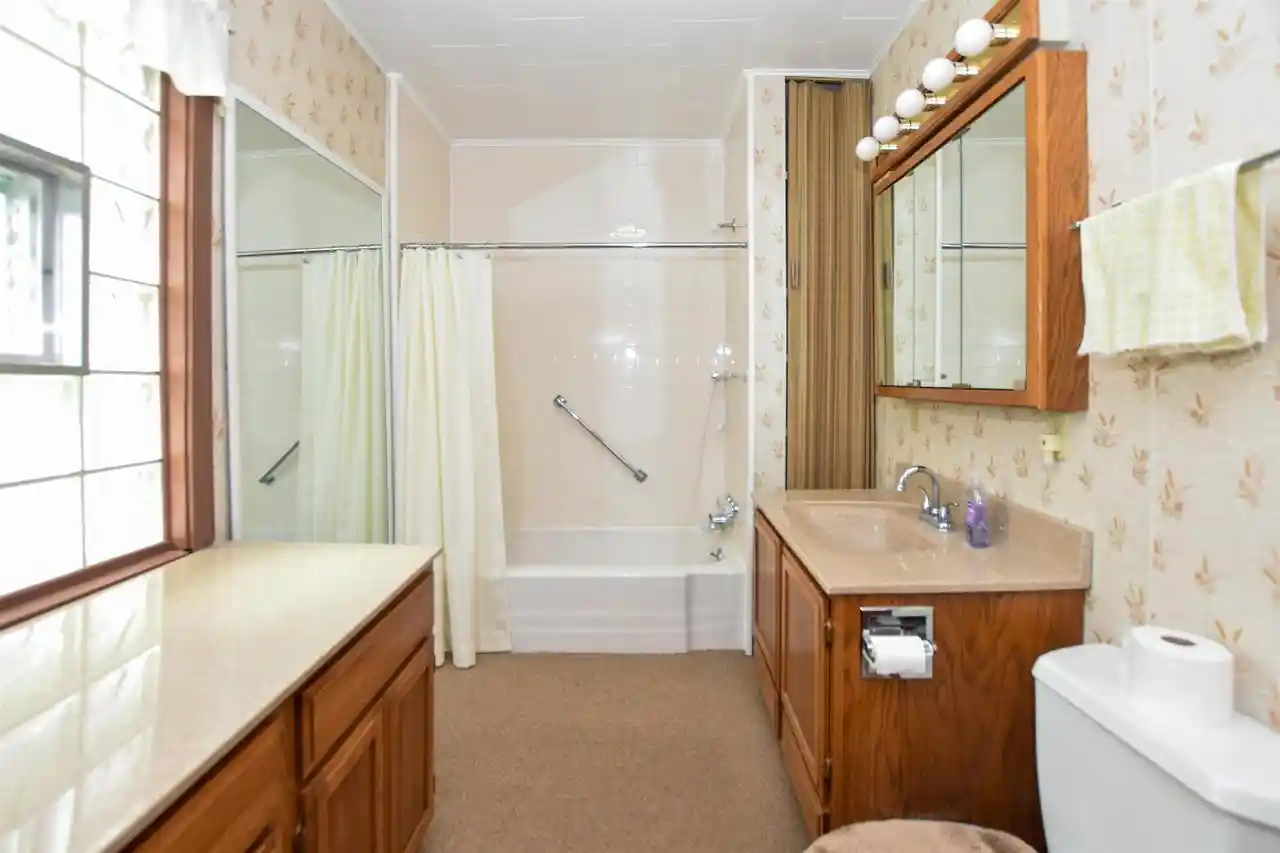Photo 2 of Single family home for sale at 351 S Waupaca Street Street, Wautoma, WI 54982 | MLS# 50331827 | Listing updated on 2026-09-22
