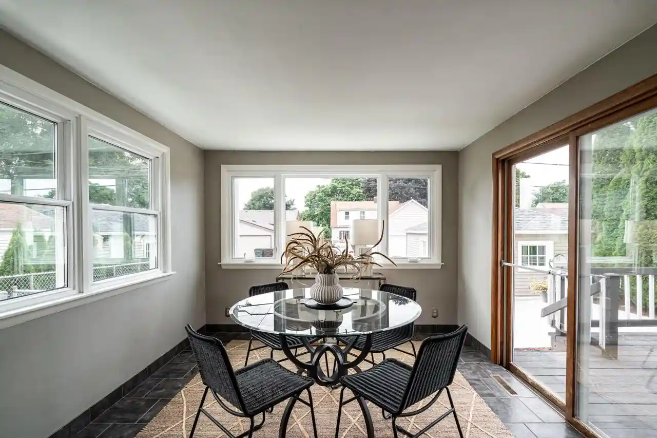 Photo 3 of Single family home for sale at 4917 N Mohawk Ave, Glendale, WI 53217 | MLS# 1978233 | Listing updated on 2026-09-17