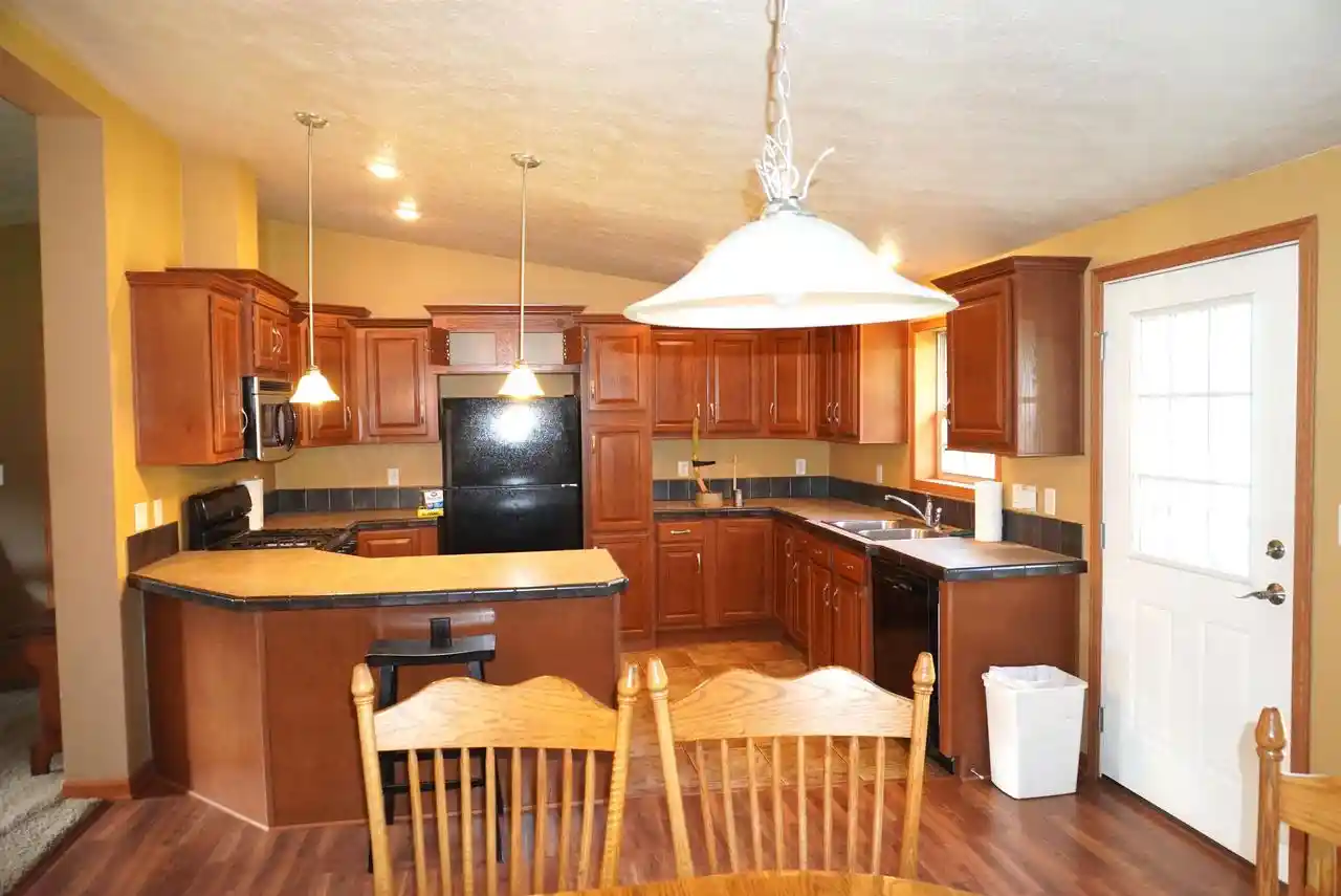 Photo 2 of Single family home for sale at N6199 Rangeline Road Road, Deerbrook, WI 54424 | MLS# 22604236 | Listing updated on 2026-09-16