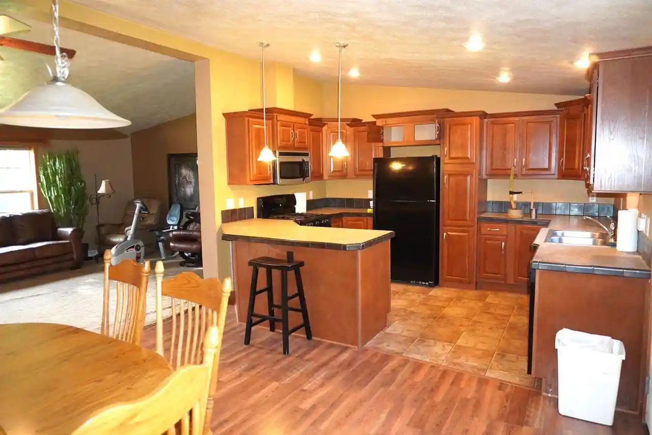 Photo 3 of Single family home for sale at N6199 Rangeline Road Road, Deerbrook, WI 54424 | MLS# 22604236 | Listing updated on 2026-09-16