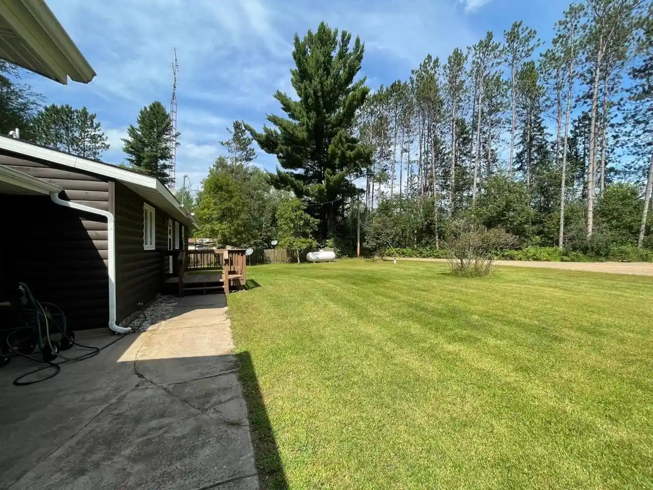 1st image of N10012 Dardis Lake Lane Lane, Phillips, WI 54555 | MLS# 22604235