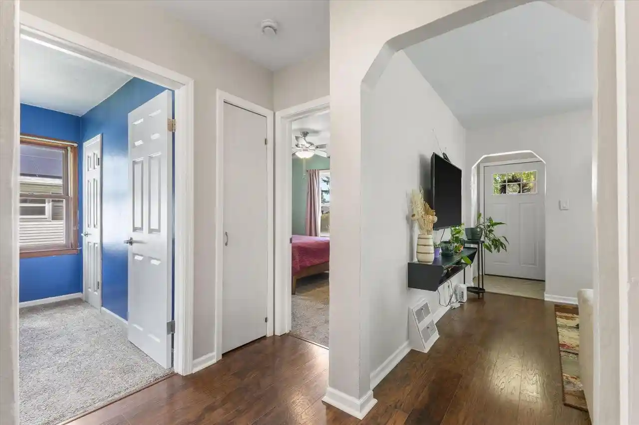 Photo 3 of Single family home for sale at 809 S 113th Street Street, West Allis, WI 53214 | MLS# 1978235 | Listing updated on 2026-09-17