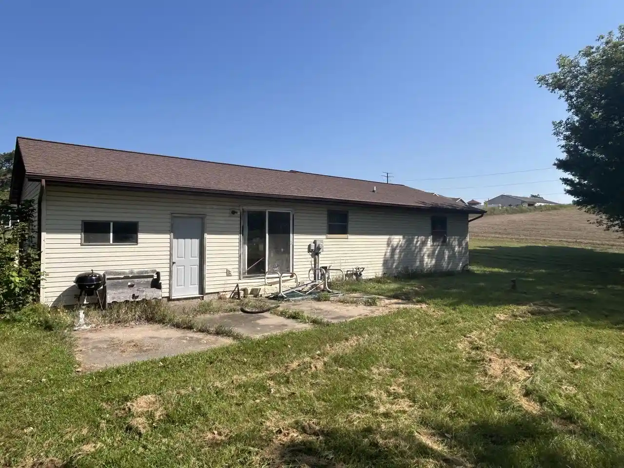 Photo 3 of Single family home for sale at W7673 Castle Mound Road Road, Holmen, WI 54636 | MLS# 1978234 | Listing updated on 2026-08-31