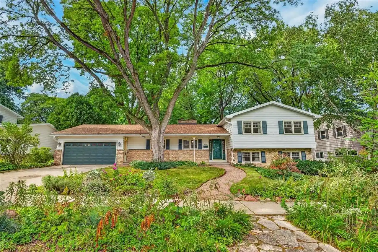 Photo 1 of Single family home for sale at 310 Cheyenne Trl, Madison, WI 53705 | MLS# 2031513 | Listing updated on 2026-09-17