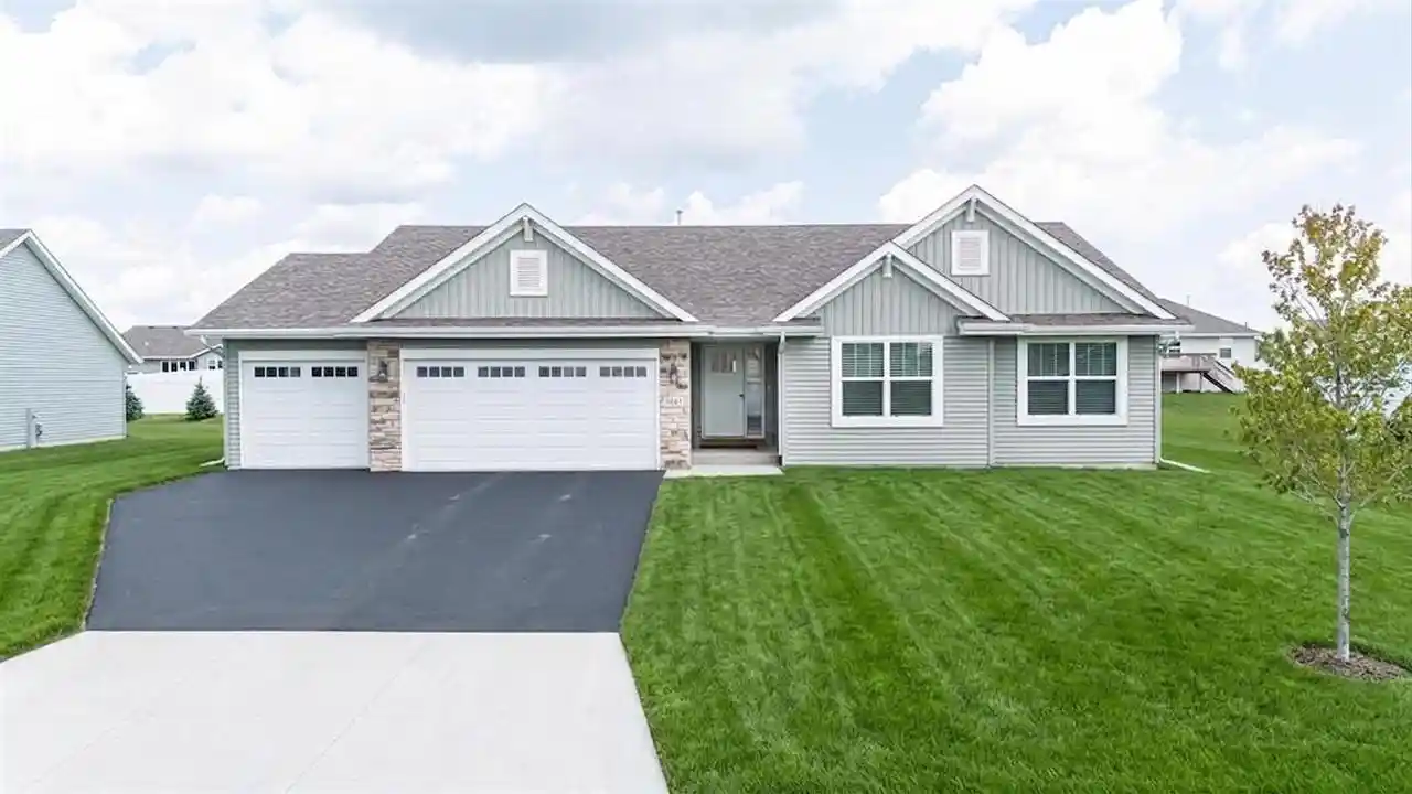 Photo 1 of Single family home for sale at 3687 Cardinal Dr Dr, Beloit, WI 53511 | MLS# 2031515 | Listing updated on 2026-09-18