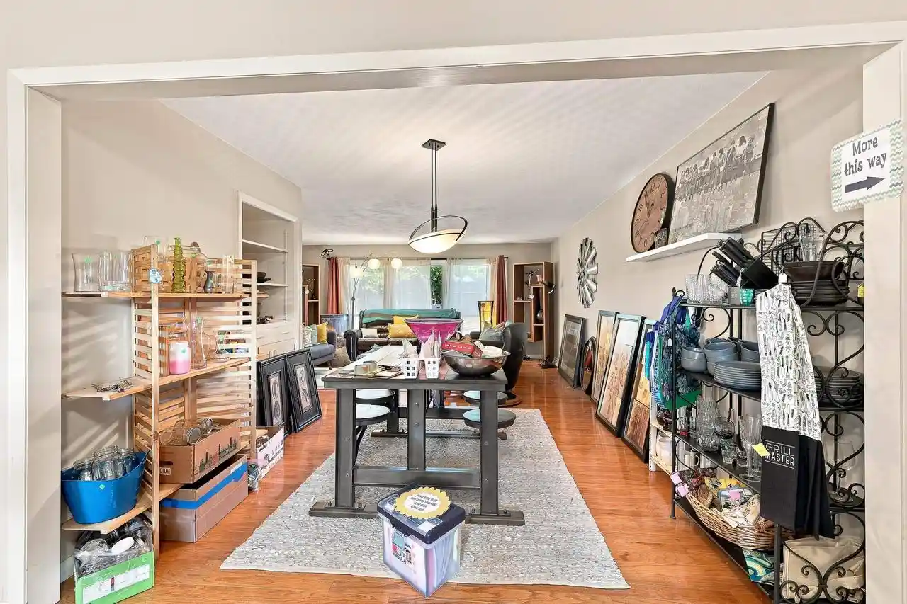 Photo 3 of Single family home for sale at 517 Sommers Street Street, Stevens Point, WI 54481 | MLS# 22604237 | Listing updated on 2026-09-03
