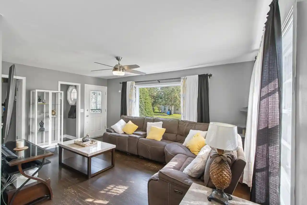 Photo 3 of Sale Pending at 529 W Cook Street Street, Portage, WI 53901 | MLS# 2031516 | Listing updated on 2026-08-31