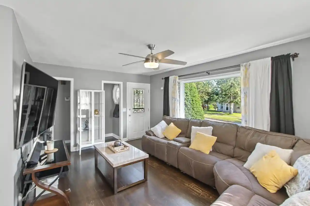 Photo 3 of Sale Pending at 529 W Cook Street Street, Portage, WI 53901 | MLS# 2031516 | Listing updated on 2026-08-31