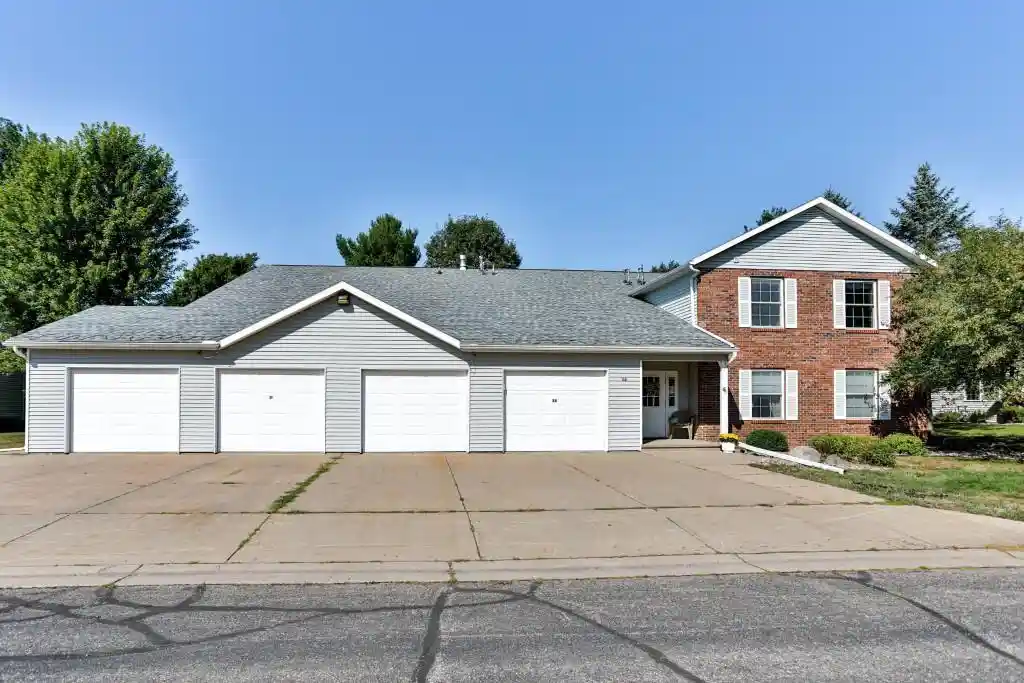 Photo 1 of Condo for sale at 2800 Thielman Street Street #3D, Merrill, WI 54452 | MLS# 22604238 | Listing updated on 2026-09-21