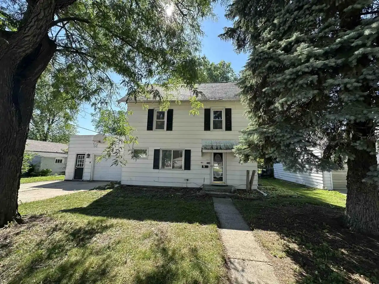 Photo 1 of Single family home for sale at 214 Weis Avenue Avenue, Fond Du Lac, WI 54935 | MLS# 50331832 | Listing updated on 2026-08-28