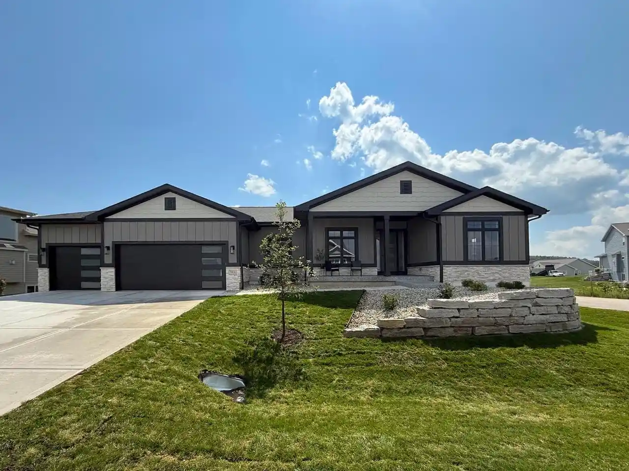 Photo 1 of Single family home for sale at 5831 Eagle Prairie Court Court, Waunakee, WI 53597 | MLS# 2031518 | Listing updated on 2026-09-15