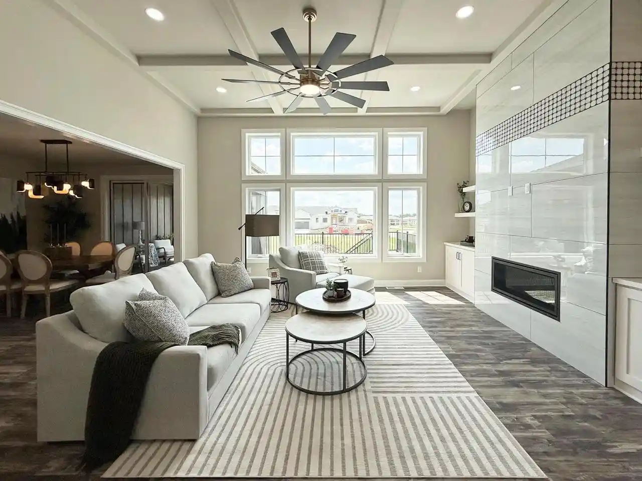 Photo 3 of Single family home for sale at 5831 Eagle Prairie Court Court, Waunakee, WI 53597 | MLS# 2031518 | Listing updated on 2026-09-15