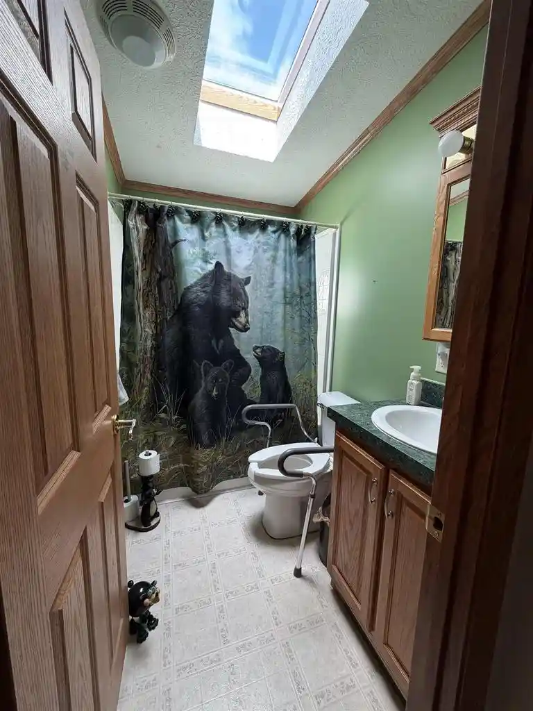 Photo 3 of Sale Pending at W8360 County Road Q, Pound, WI 54161 | MLS# 50331829 | Listing updated on 2026-09-02
