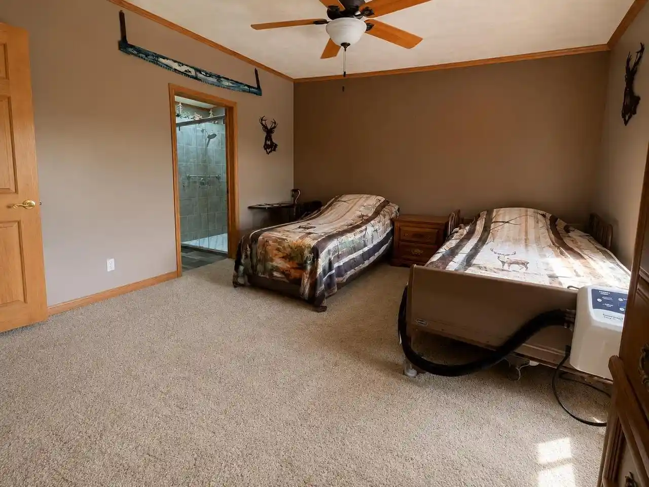 Photo 4 of Sale Pending at W8360 County Road Q, Pound, WI 54161 | MLS# 50331829 | Listing updated on 2026-09-02