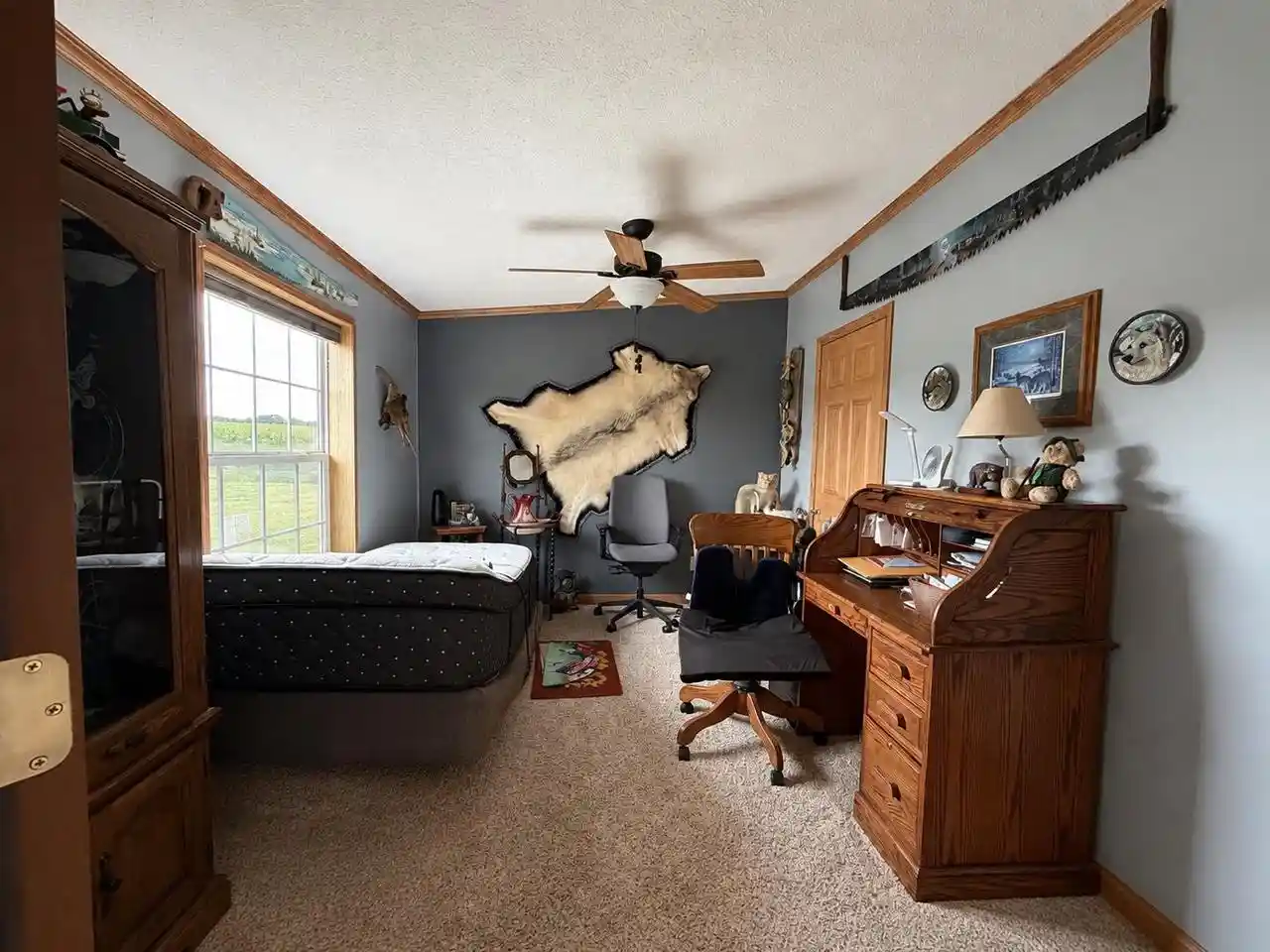 Photo 20 of Sale Pending at W8360 County Road Q, Pound, WI 54161 | MLS# 50331829 | Listing updated on 2026-09-02