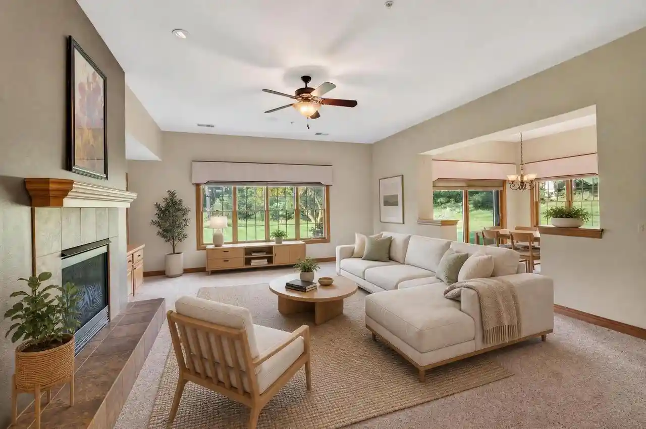 Photo 1 of Condo for sale at 9001 Hawks Reserve Ln #103, Verona, WI 53593 | MLS# 2031520 | Listing updated on 2026-09-15