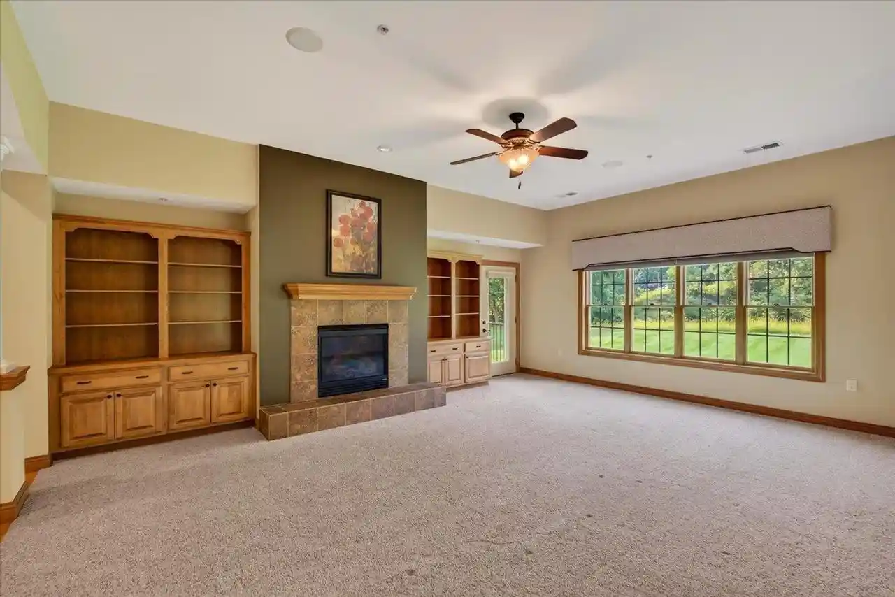 Listing Photo 4 - Condo for sale in building located at 9001 Hawks Reserve Ln, Verona, WI 53593 - Unit #103