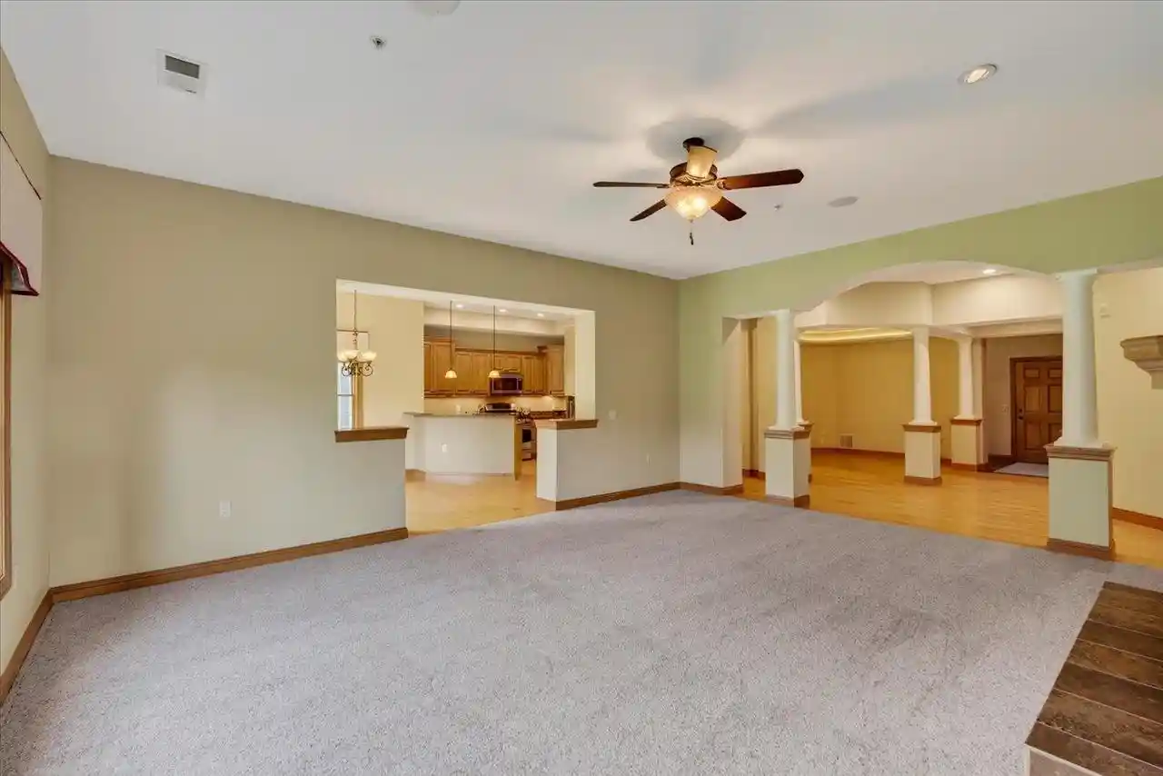 Listing Photo 5 - Condo for sale in building located at 9001 Hawks Reserve Ln, Verona, WI 53593 - Unit #103