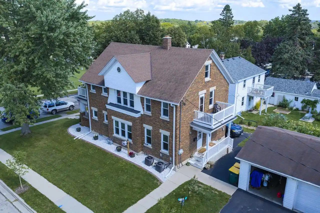 Photo 1 of Multi family home for sale at 1517 Monroe Street Street, West Bend, WI 53090 | MLS# 1978245 | Listing updated on 2026-09-23