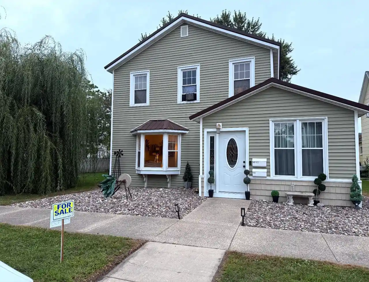 Photo 1 of Multi family home for sale at 148 N Beaumont Road Road, Prairie Du Chien, WI 53821 | MLS# 50331821 | Listing updated on 2026-09-11