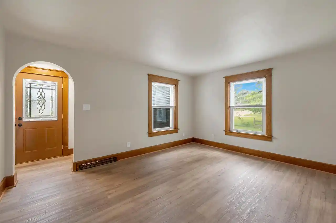 Photo 2 of Single family home for sale at 418 E Green Bay Street Street, Bonduel, WI 54107 | MLS# 50331830 | Listing updated on 2026-08-31