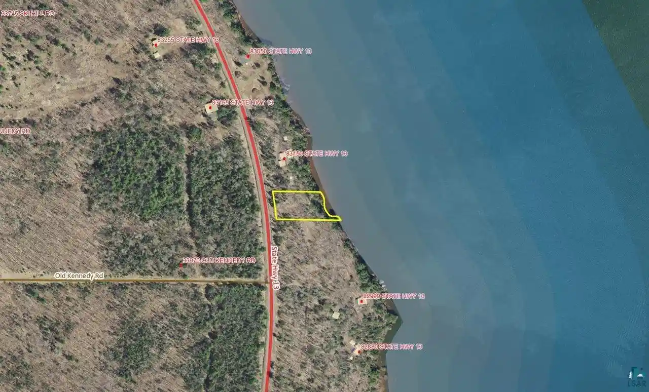 Photo 2 of Land for sale at 83x State Hwy 13, Bayfield, WI 54814 | MLS# 6127650 | Listing updated on 2026-09-04