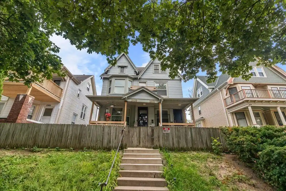 Photo 1 of Multi family home for sale at 2829 W Juneau Avenue Avenue #2831, Milwaukee, WI 53208 | MLS# 1978246 | Listing updated on 2026-09-10